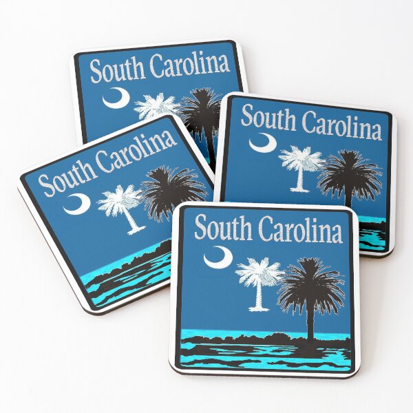 Item preview, South Carolina  designed and sold by wahine24.