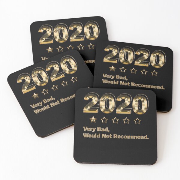 Item preview, Review 2020 One Star Very Bad, Would Not Recommend designed and sold by BaseStore.