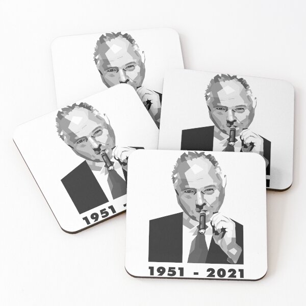 Item preview, Rush Limbaugh RIP designed and sold by designbychow.