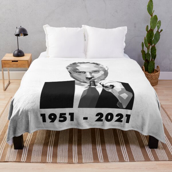 Item preview, Rush Limbaugh RIP designed and sold by designbychow.