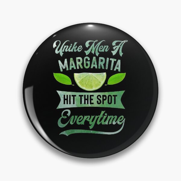 Artikelvorschau, Im Gegensatz zu Männern trifft eine Margarita jedes Mal den Punkt entworfen und verkauft von BaseStore.