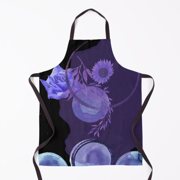 Item preview, Exquisite Purple designed and sold by Mamalia.