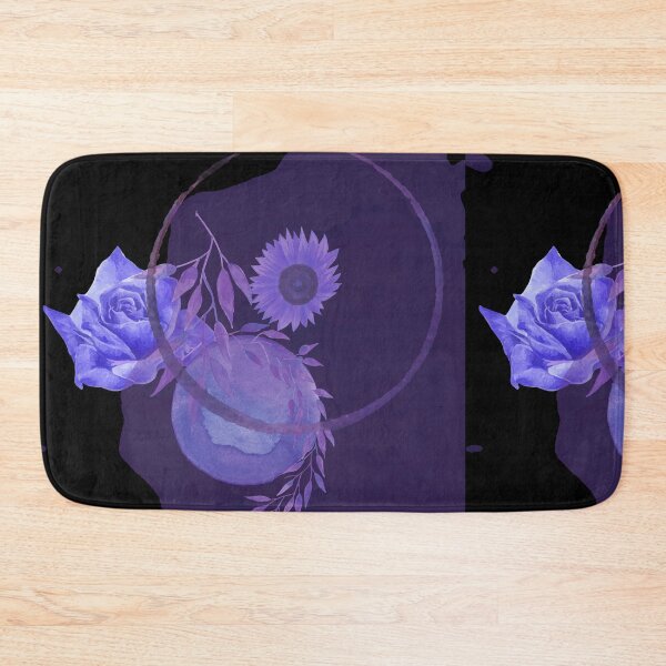Item preview, Exquisite Purple designed and sold by Mamalia.