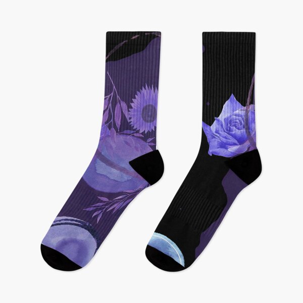 Item preview, Exquisite Purple designed and sold by Mamalia.