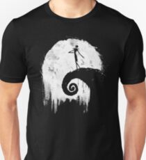 All Hallow's Eve Unisex T-Shirt