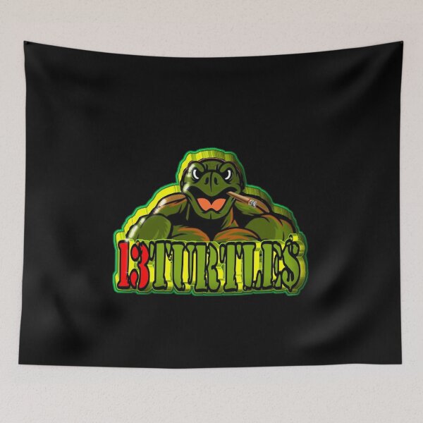 Item preview, 13Turtle$ designed and sold by ACidysfunction.
