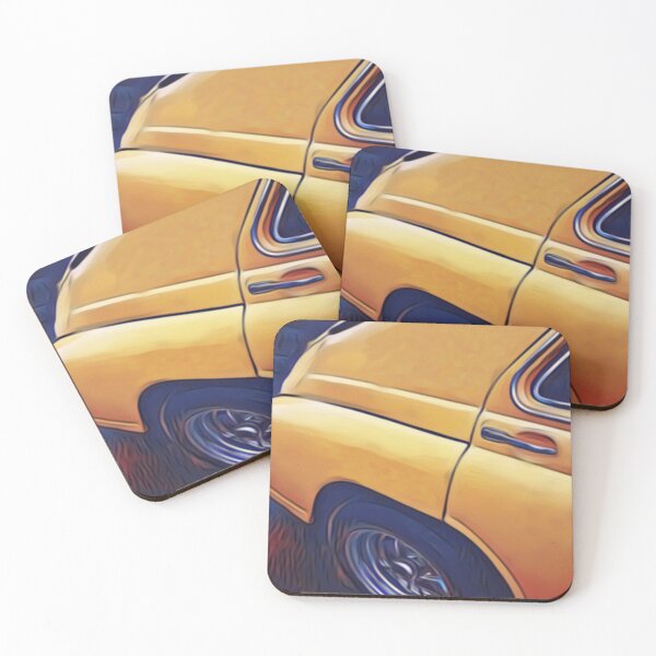 Item preview, Vintage Cool  Classic Cool designed and sold by Paul Marsden.