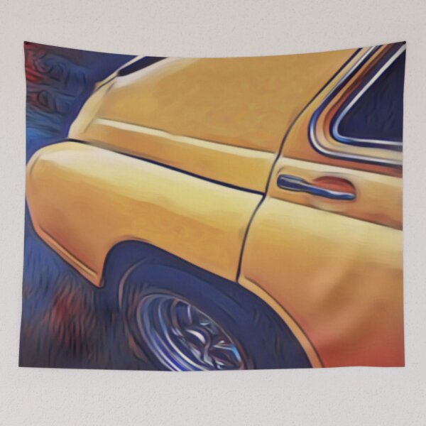 Item preview, Vintage Cool  Classic Cool designed and sold by Paul Marsden.