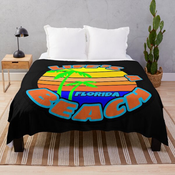 Item preview, Life's a Beach in Florida designed and sold by jdbphotoworks.