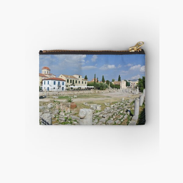 Item preview, Athens, Greece  designed and sold by ResourceGirl.