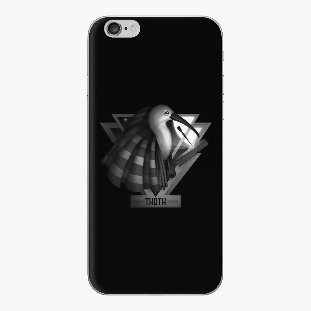 Item preview, iPhone Skin designed and sold by DiggerDesignsNY.