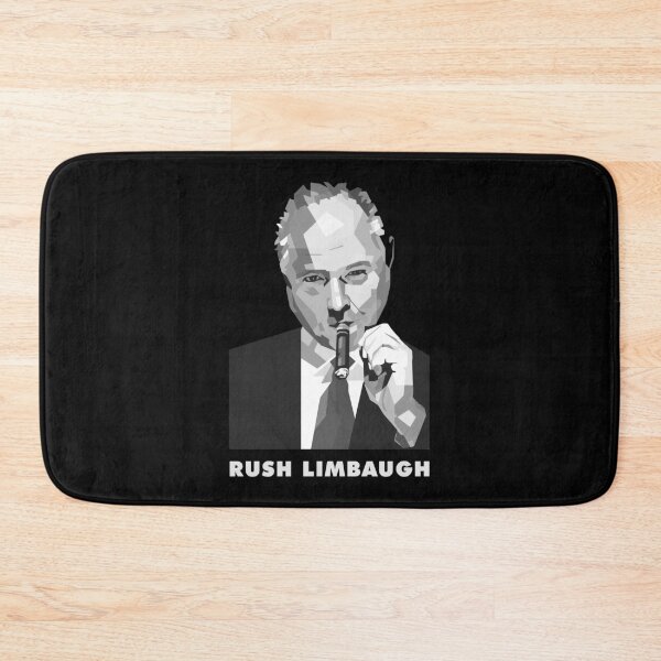 Item preview, Rush Limbaugh designed and sold by designbychow.