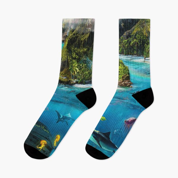 Item preview, Seaworld designed and sold by Thedopeart.