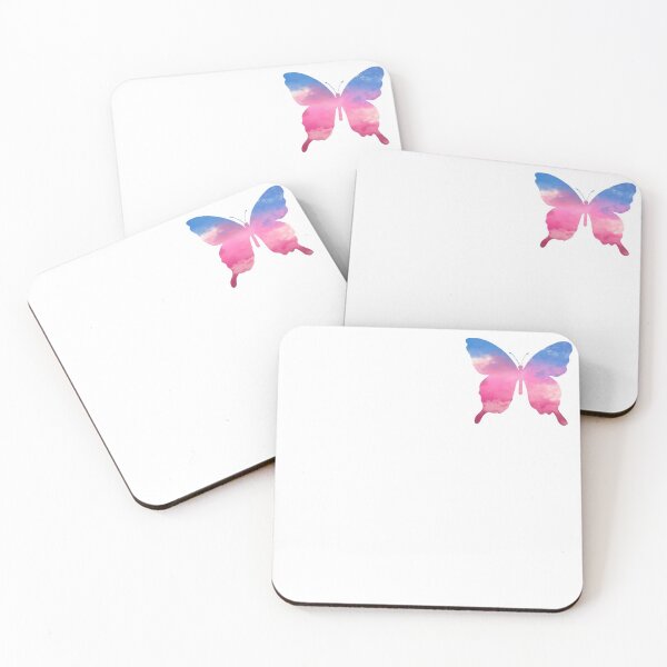 Item preview, Sky Butterfly  designed and sold by ByKarli.
