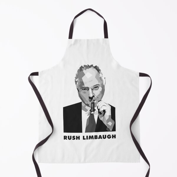 Item preview, Rush Limbaugh designed and sold by designbychow.