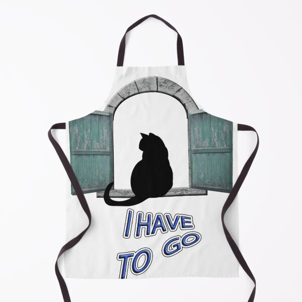 Item preview, i have to go designed and sold by nightmare2002.