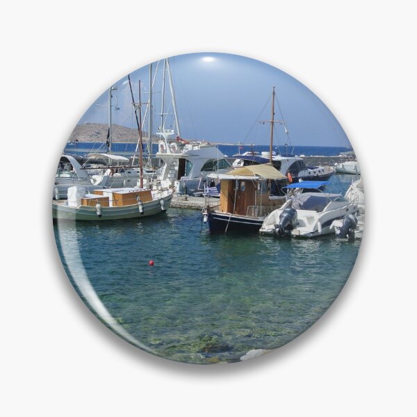 Item preview, Paros Island, Greece  designed and sold by ResourceGirl.