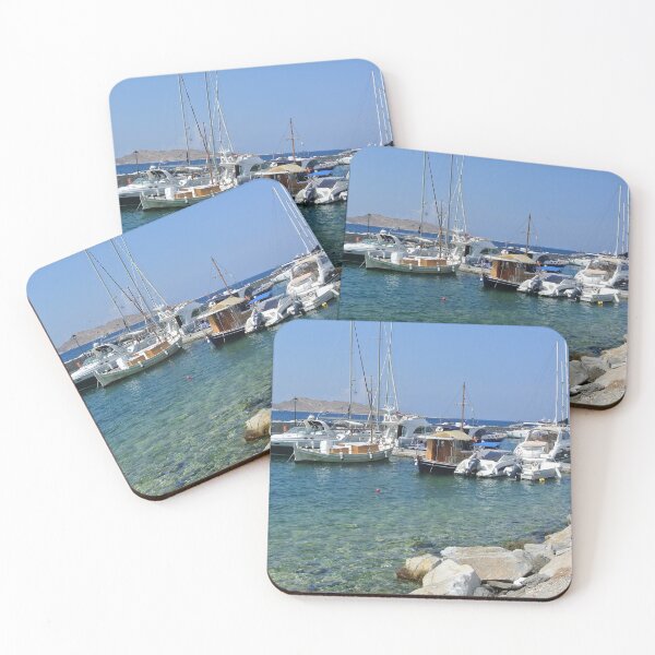 Item preview, Paros Island, Greece  designed and sold by ResourceGirl.