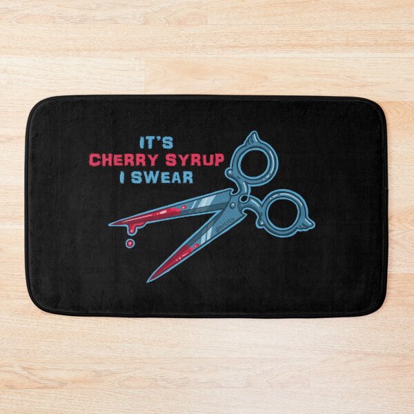 Item preview, It's Cherry Syrup I Swear designed and sold by Bat13SJx.