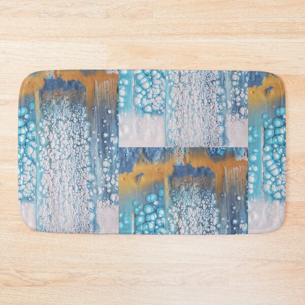 Item preview, Spun Indigo designed and sold by Color Co. Art.