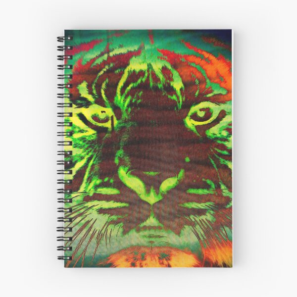 Item preview, Tiger_8531a designed and sold by AnkhaDesh.