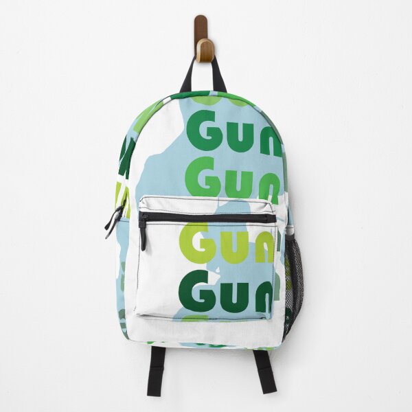 Item preview, Gun Lake, Michigan designed and sold by Awake88.