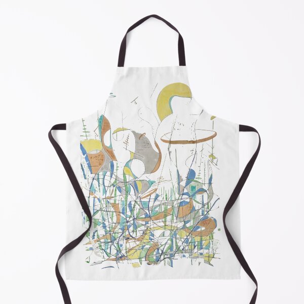 Item preview, Abstract Future designed and sold by RRSsketch.