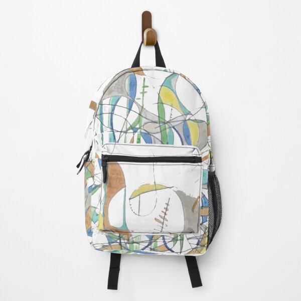 Item preview, Abstract Future designed and sold by RRSsketch.