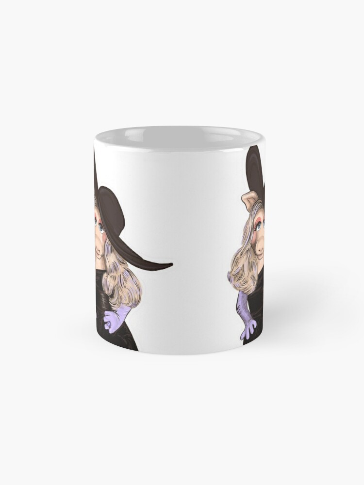 Betty Boop Coffee Mug for Sale by brandizzle84