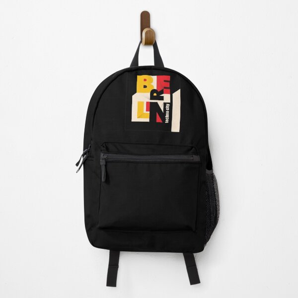 Item preview, Berlin Techno | Djs gift designed and sold by paulo silveira.