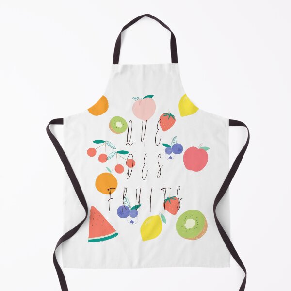 Item preview, Only Fruits for Fruit Lovers designed and sold by the-cold-dots.