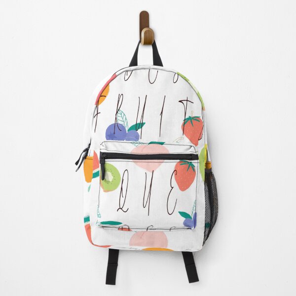 Item preview, Only Fruits for Fruit Lovers designed and sold by the-cold-dots.