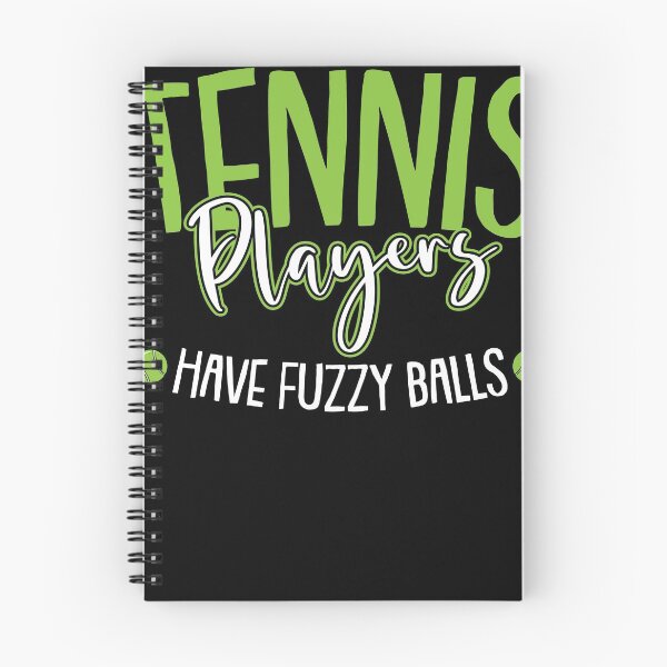 Item preview, Tennis Player Have Fuzzy Balls Funny Tennis Player Coach   designed and sold by Rzelemenz.