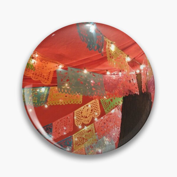 Item preview, Luces festivas designed and sold by ResourceGirl.