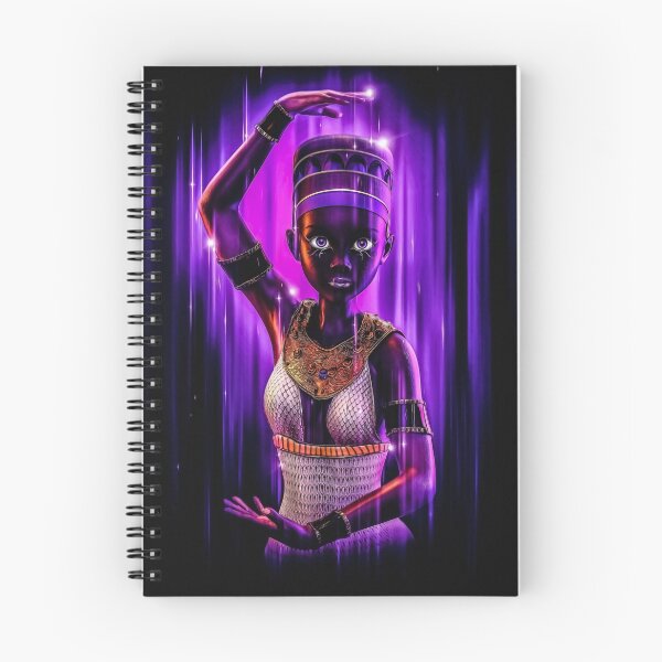Item preview, Toon black woman designed and sold by joetred.