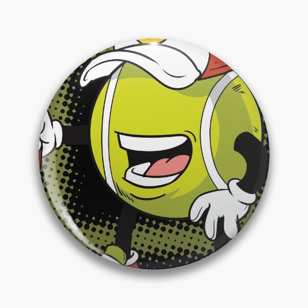 Item preview, Ist Racket Science Tennis Player and Funny Tennis designed and sold by Rzelemenz.