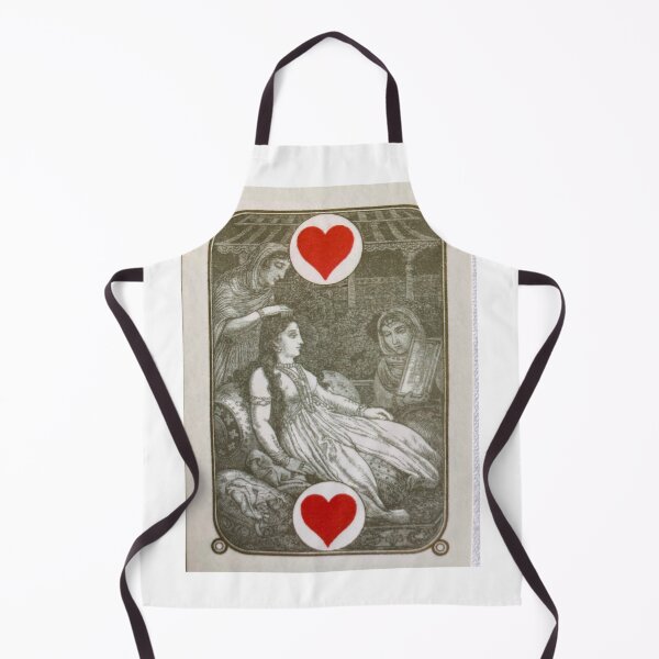 Item preview, Victorian Playing Card designed and sold by GGsCreations.