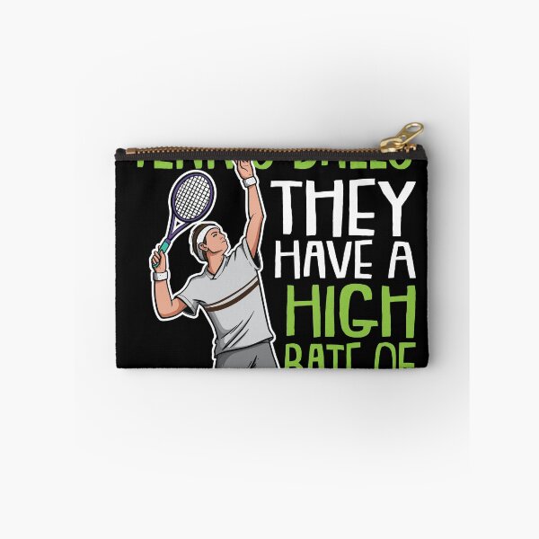 Item preview, Invest in Tennis Balls they have a high Rate on Return designed and sold by Rzelemenz.
