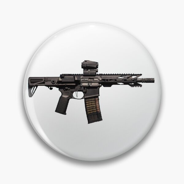Item preview, AR15 STNGR 2nd Amendment 2a designed and sold by Matt Ballinger.
