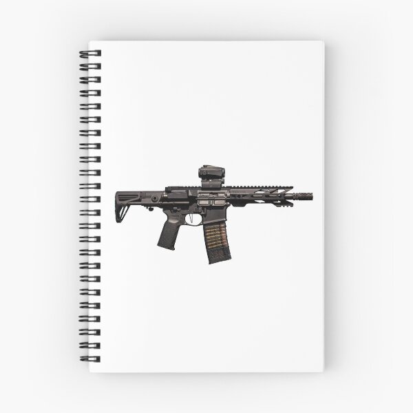 Item preview, AR15 STNGR 2nd Amendment 2a designed and sold by Matt Ballinger.