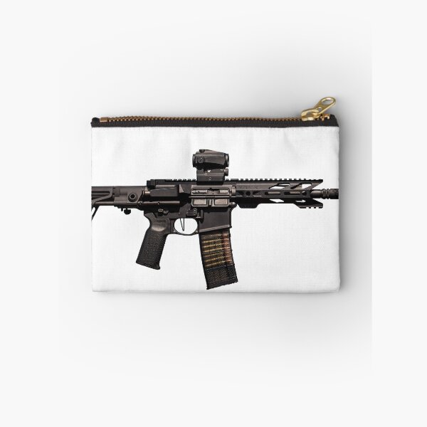 Item preview, AR15 STNGR 2nd Amendment 2a designed and sold by Matt Ballinger.