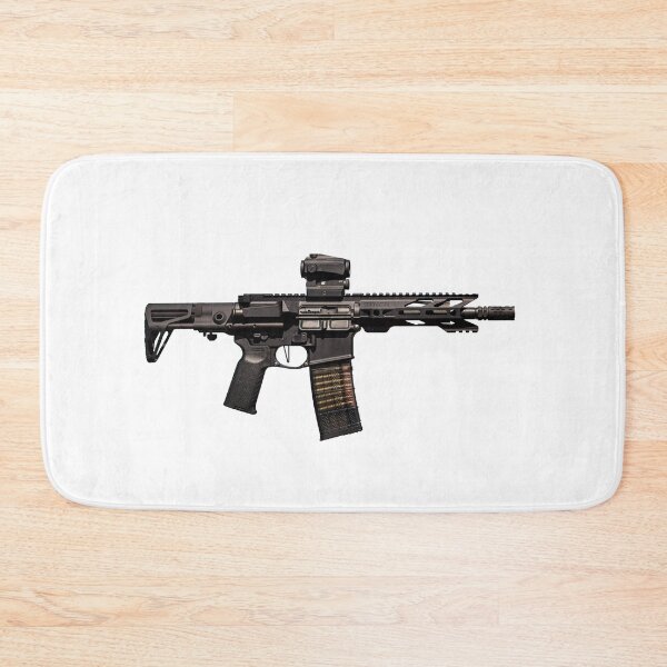 Item preview, AR15 STNGR 2nd Amendment 2a designed and sold by Matt Ballinger.