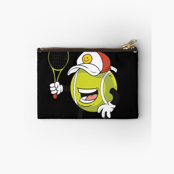 Item preview, I Like My Machtes like my Tennis Balls Pressureless Tennis designed and sold by Rzelemenz.