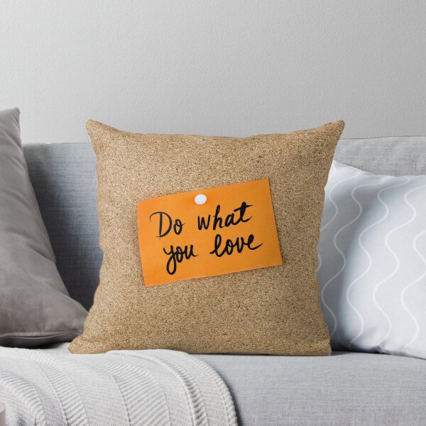 Item preview, Do What You Love designed and sold by Stanciuc.