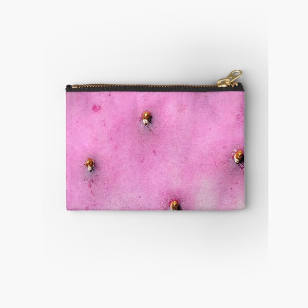 Item preview, Purple Cactus Pattern designed and sold by Pique-Interest.