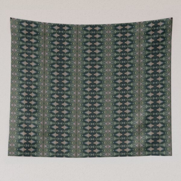 Item preview, Evergreen Pattern  designed and sold by Amanda1775.