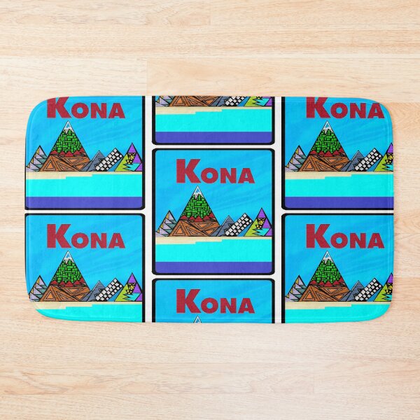 Item preview, KONA LOVE designed and sold by wahine24.