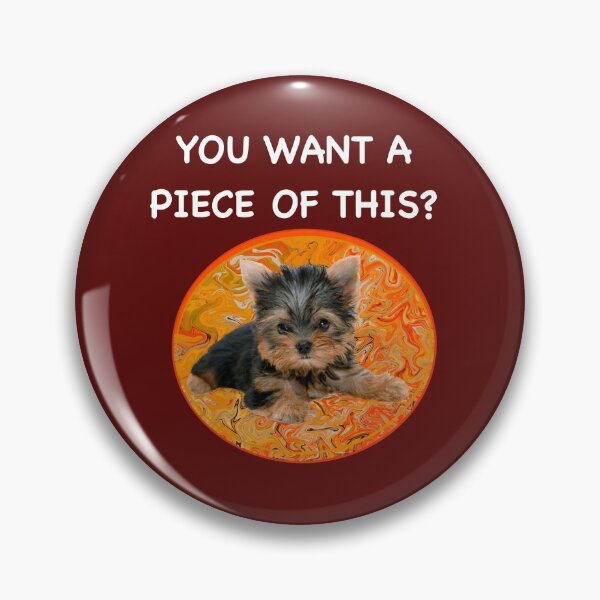 Item preview, You want a piece of this? designed and sold by RBgoodies.