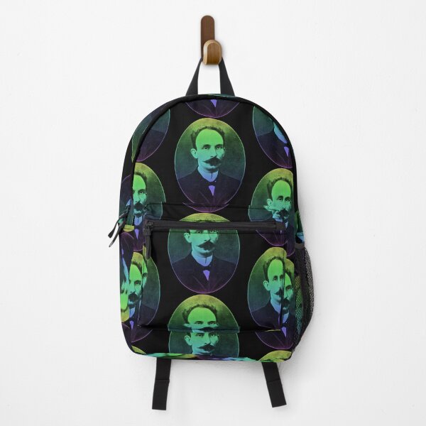 Item preview, Jose Marti Cuban Hero Writer designed and sold by Rustic Valley Studio.