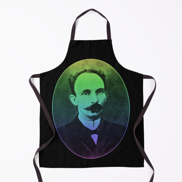 Item preview, Jose Marti Cuban Hero Writer designed and sold by Rustic Valley Studio.